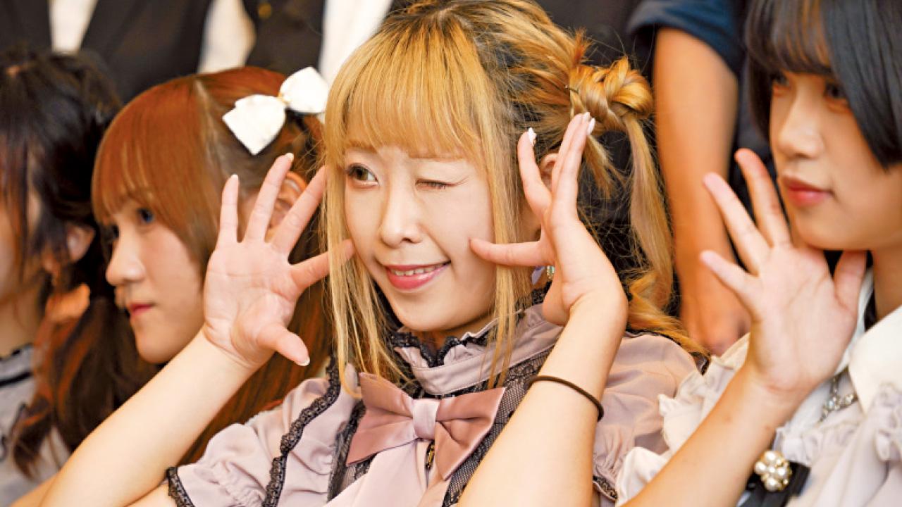 動漫電玩節7.28開SHOW 新設兩特別門票 可走特快通道