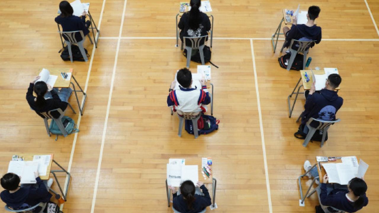 DSE成績真的不重要嗎？