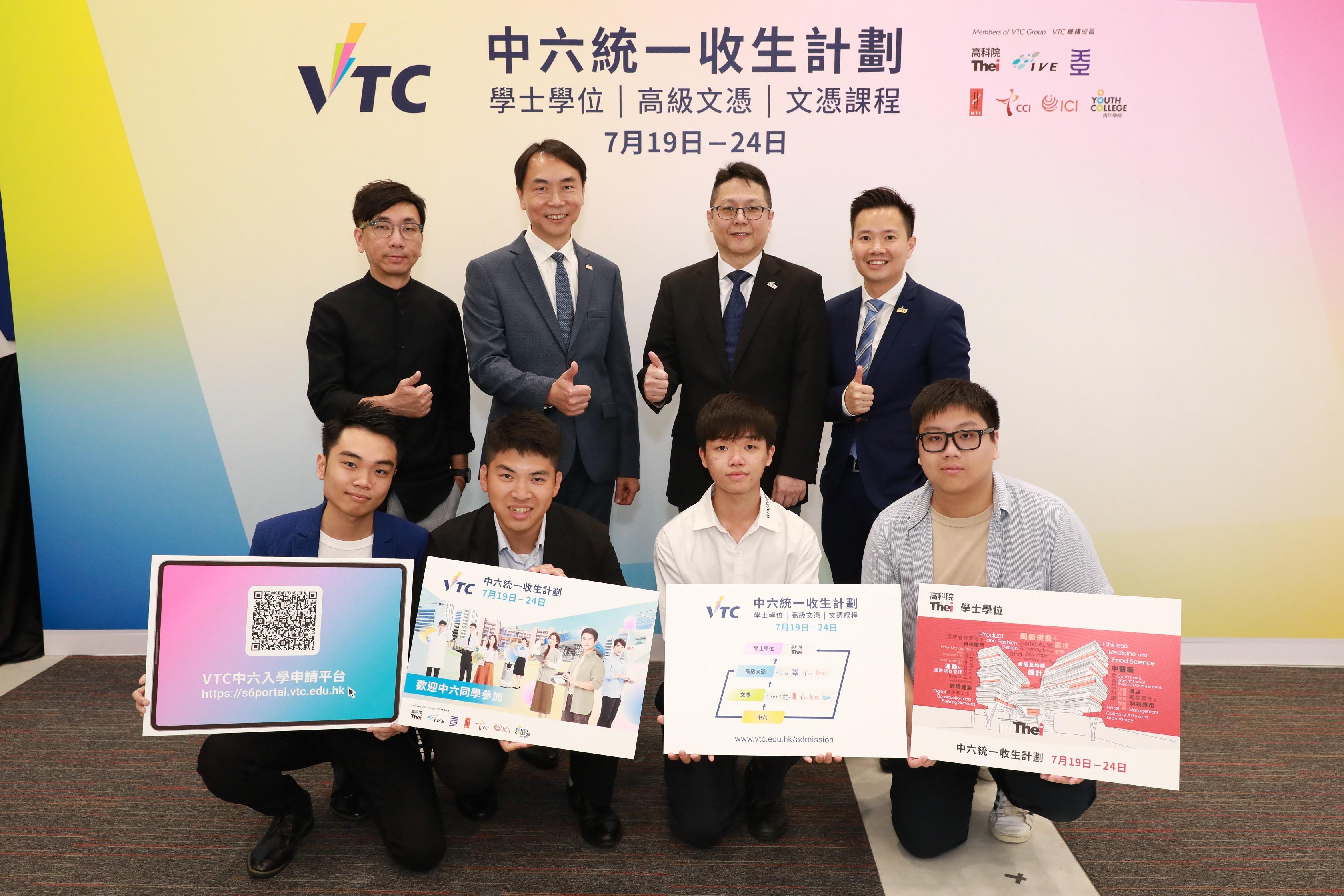 職訓局新學年提供近1.3萬個學額，開辦超過140個不同程度的課程。(職訓局圖片)