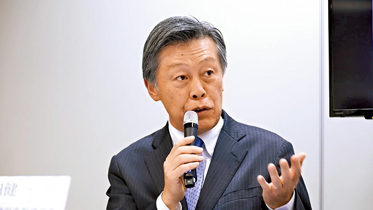 日領事館對港禁10縣水產入口感失望 促考慮放寬