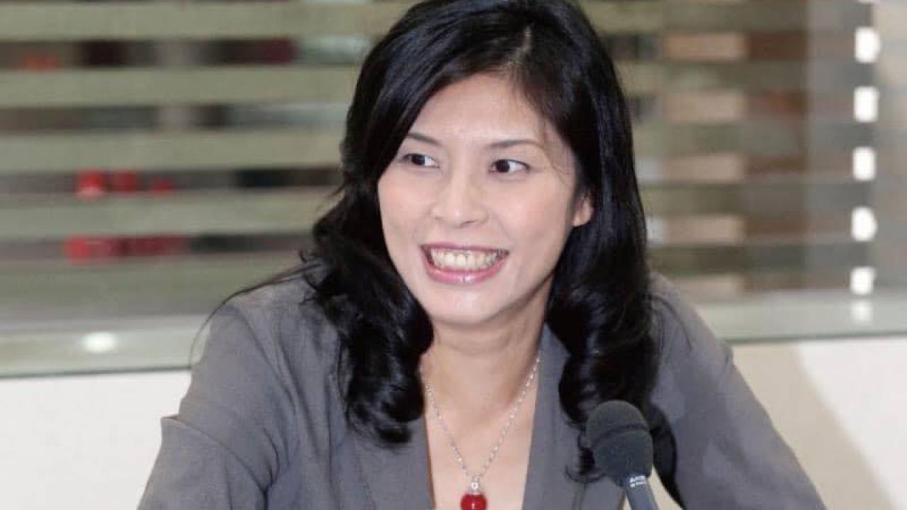 鄭麗文炮轟是為「侯韓配」鋪路