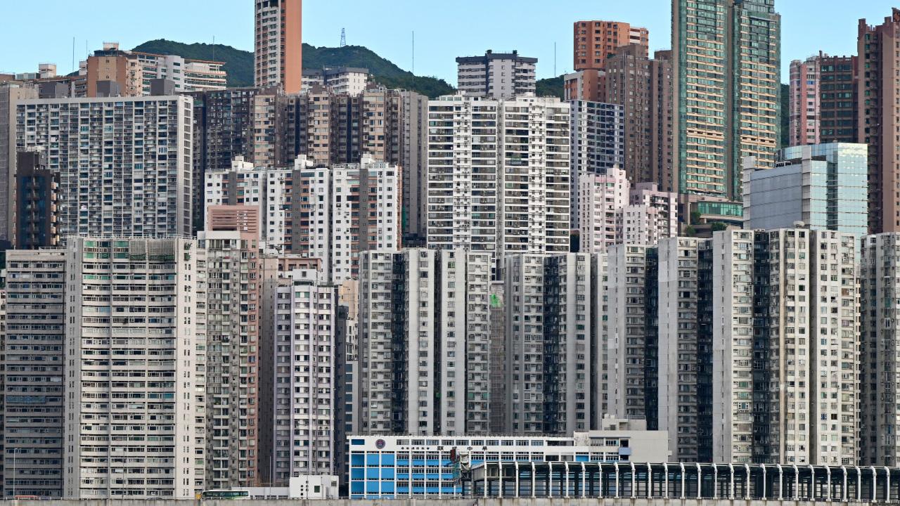 香港地產的牛市還會重臨嗎？