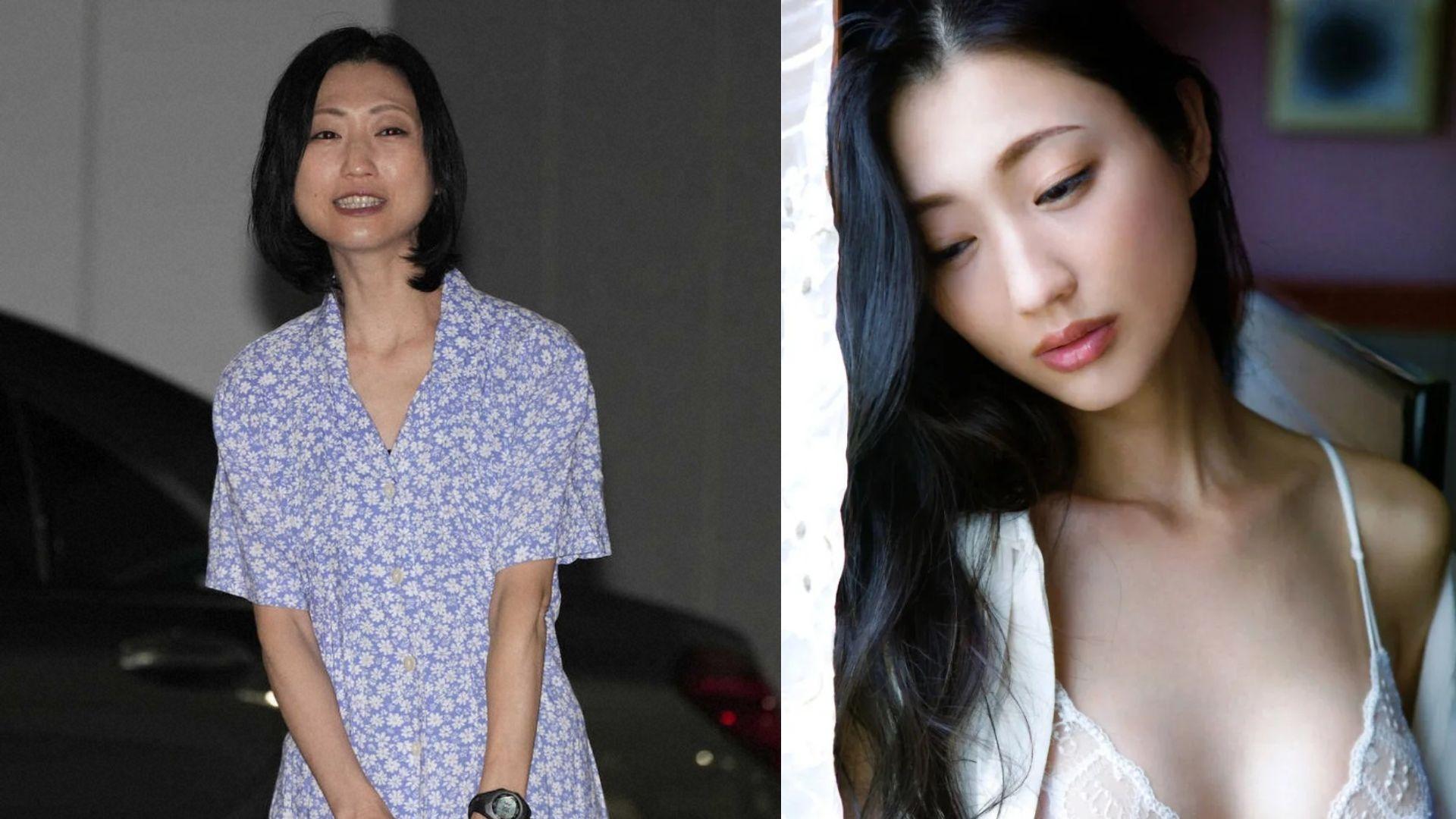 壇蜜激瘦停工光彩大減 相隔一年多剪髮復出螢光幕