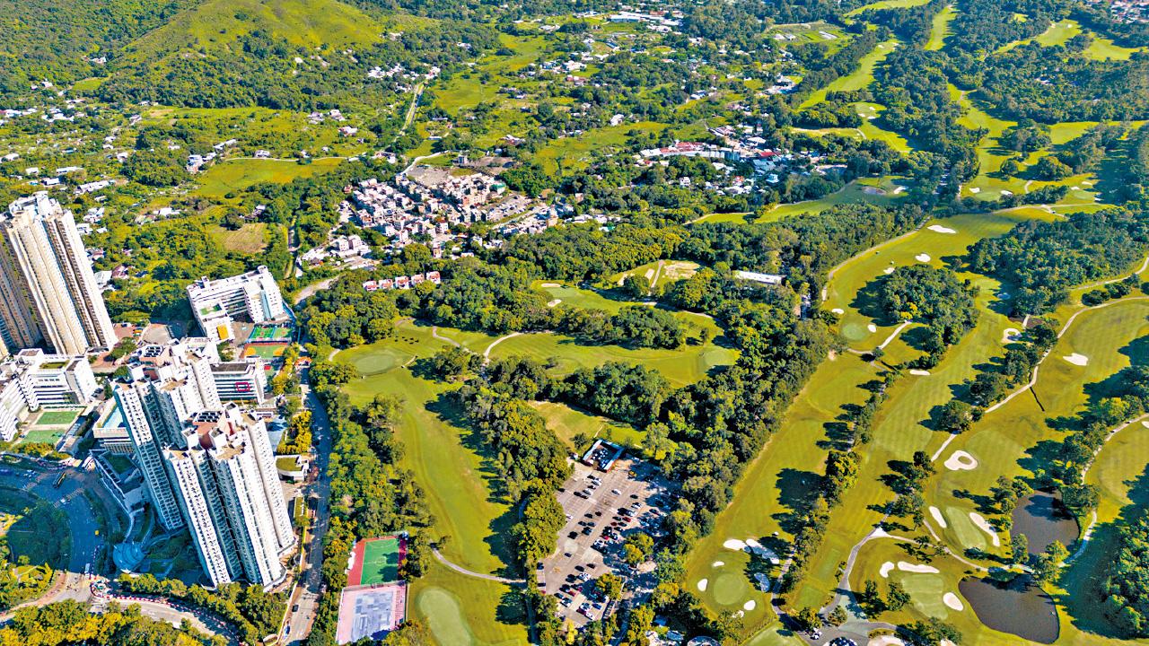 高院批出粉高球場環評司法覆核申請 下令暫擱置環保署有條件發展決定