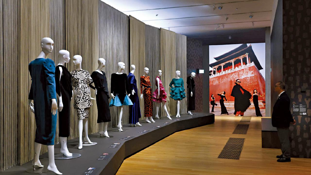 M+舉行傳奇人物宋懷桂展 藉此窺探中國視覺文化大轉變