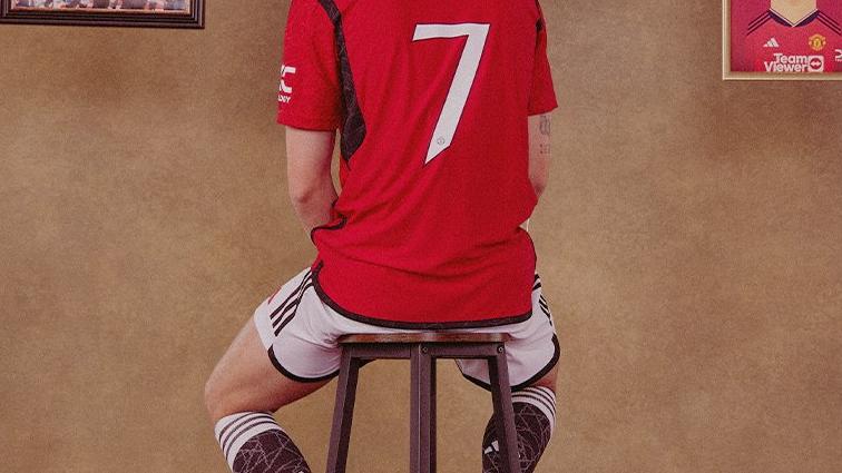 美臣蒙特投曼聯