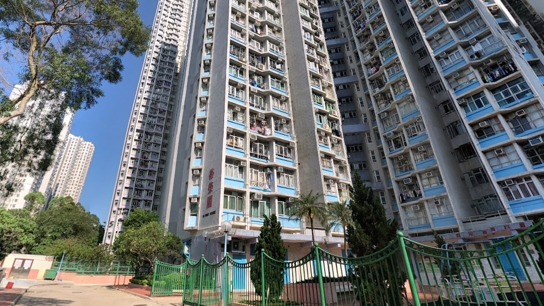 單位直擊｜裕明苑兩房減逾一成沽 同區用家連地價498萬接貨