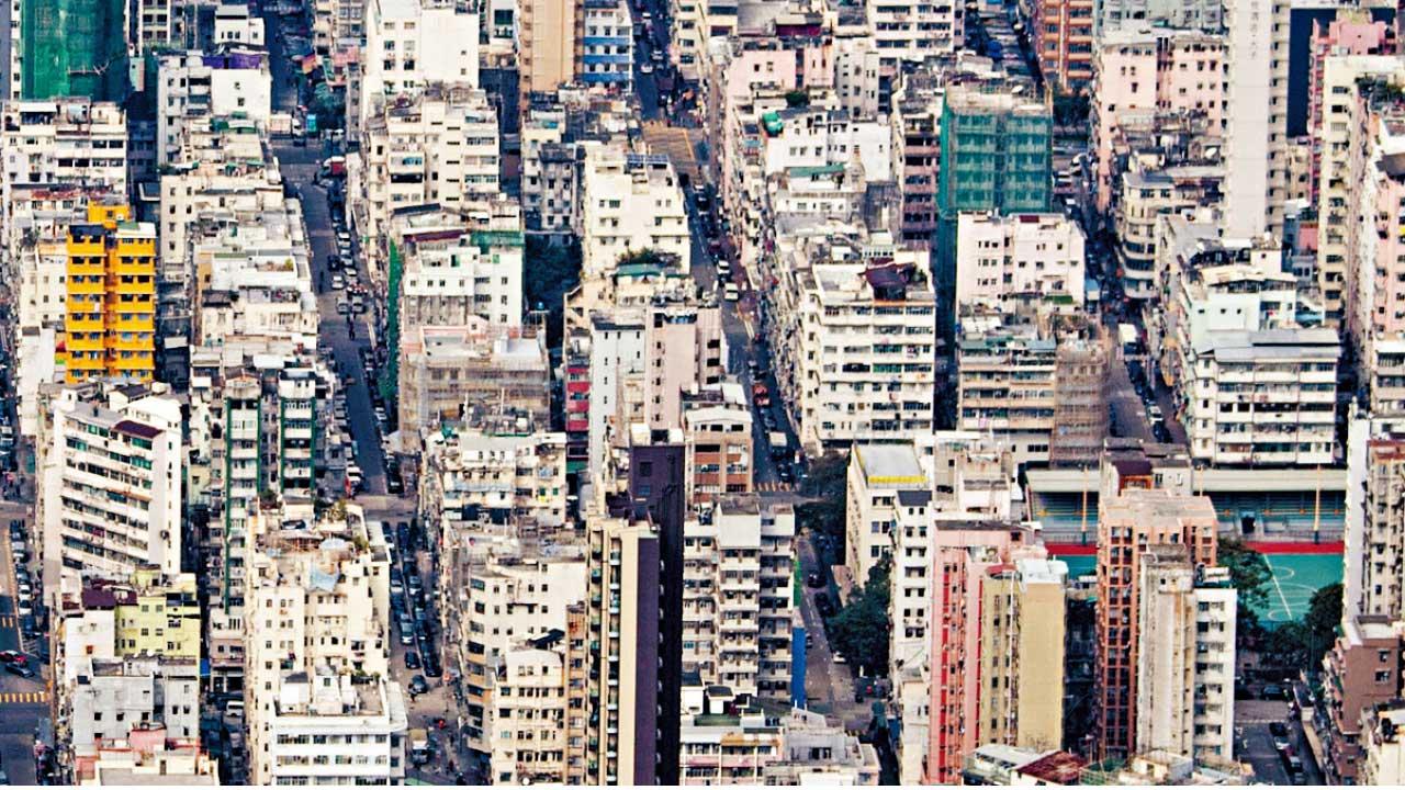 業主涉濫收費用