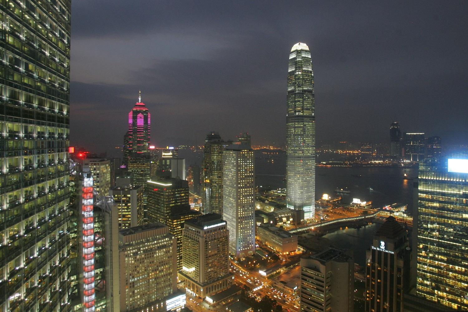 中國東南部近岸發生3.7級地震 香港有震感