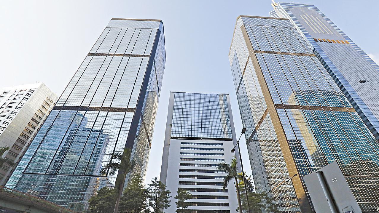 灣仔規劃｜灣仔北政府大樓重建甲廈 規劃署不反對