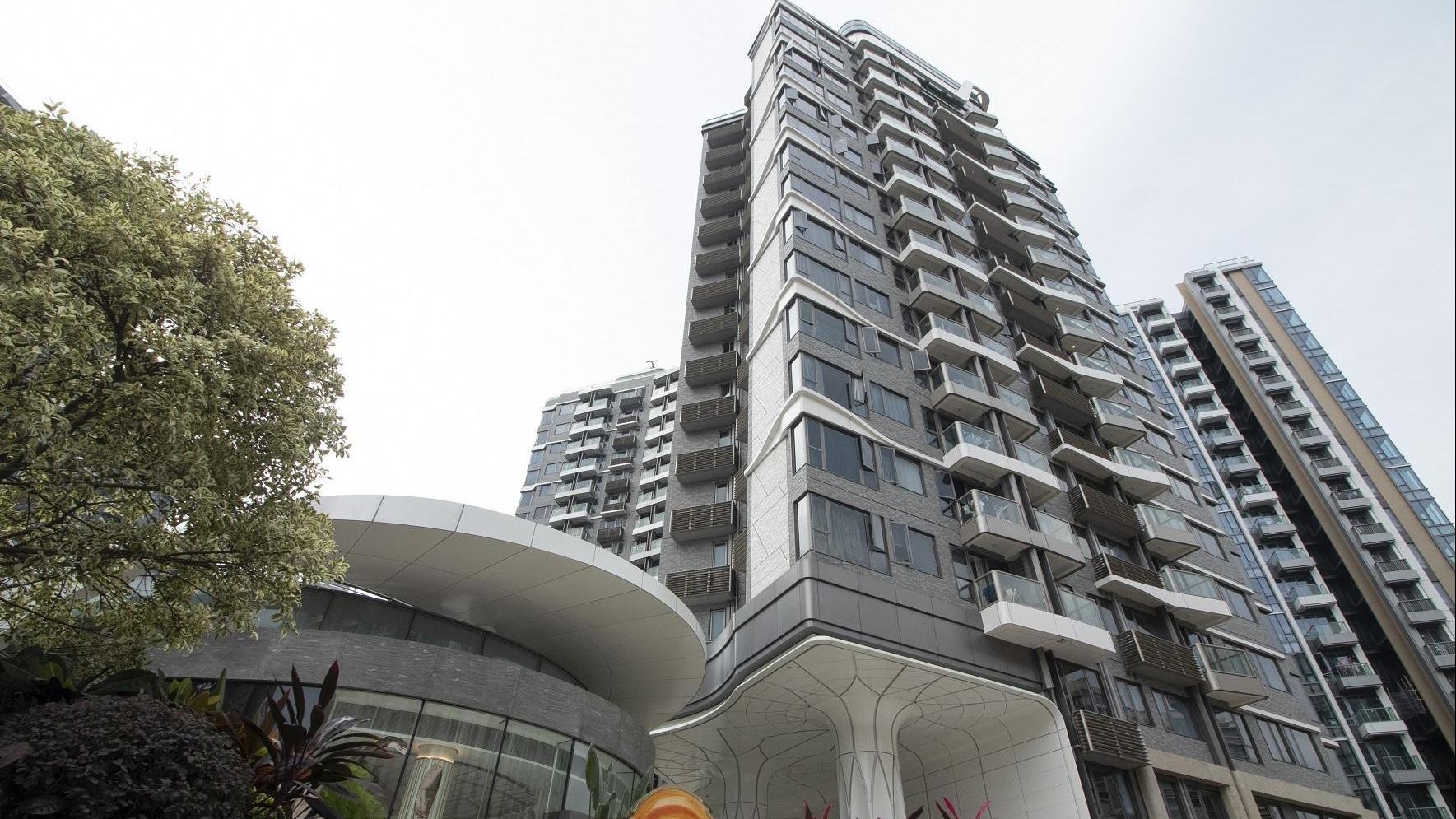 內地人租樓潮｜男學生零議價1.7萬租白石角嘉熙 年輕夫婦2.25萬租火炭星凱．堤岸