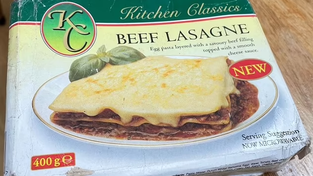 網上熱話｜婦人家中發現意粉 竟過期26年！網民鬥講恐怖經歷