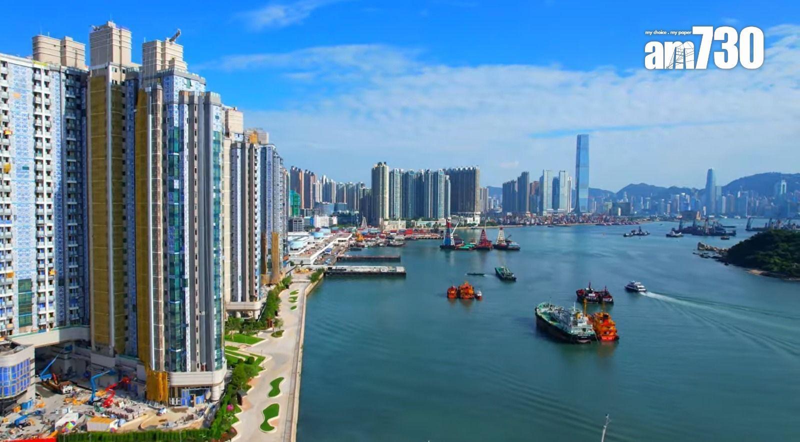 入伙盤租賃｜維港滙III再錄預租個案 高層一房戶1.8萬租出 回報2.3厘