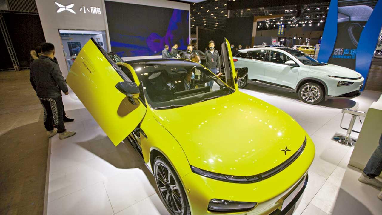 港市不是差但最緊要識玩