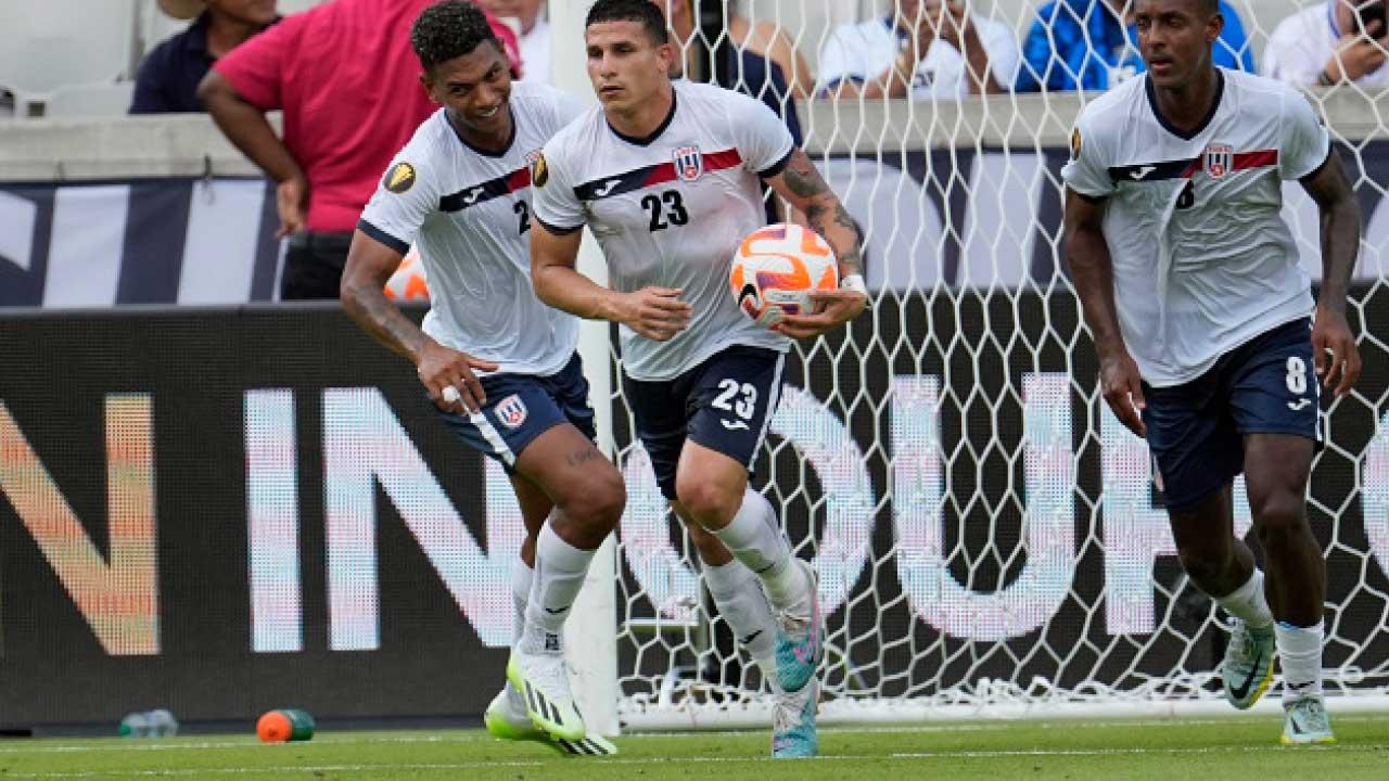 美洲金盃｜加拿大闖8強撼美國求破咒