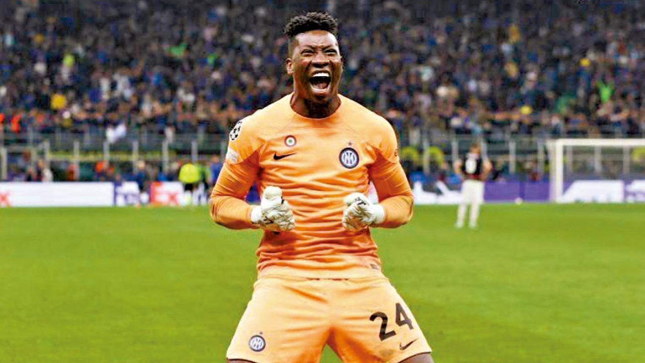 曼聯料簽奧拿拿 福仔續約