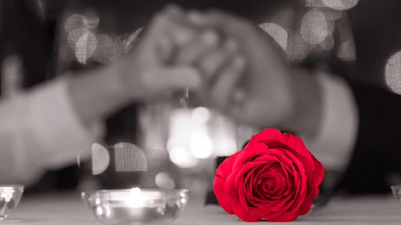 中女萬歲｜Money can't buy love?