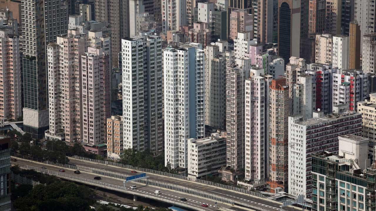 招標賣地