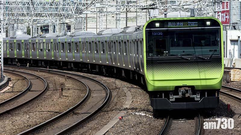 日本JR乘車券大幅加價。(資料圖片)