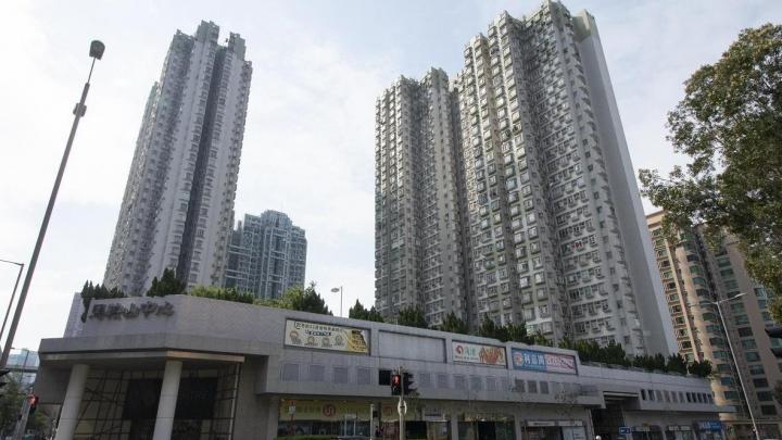 二手樓成交｜馬鞍山中心本月開齋 凶宅同層兩房戶588萬沽 呎價1.25萬