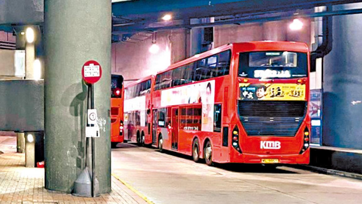 珠海土木工程系研究：坐巴士容易打瞌睡關乎空氣質素