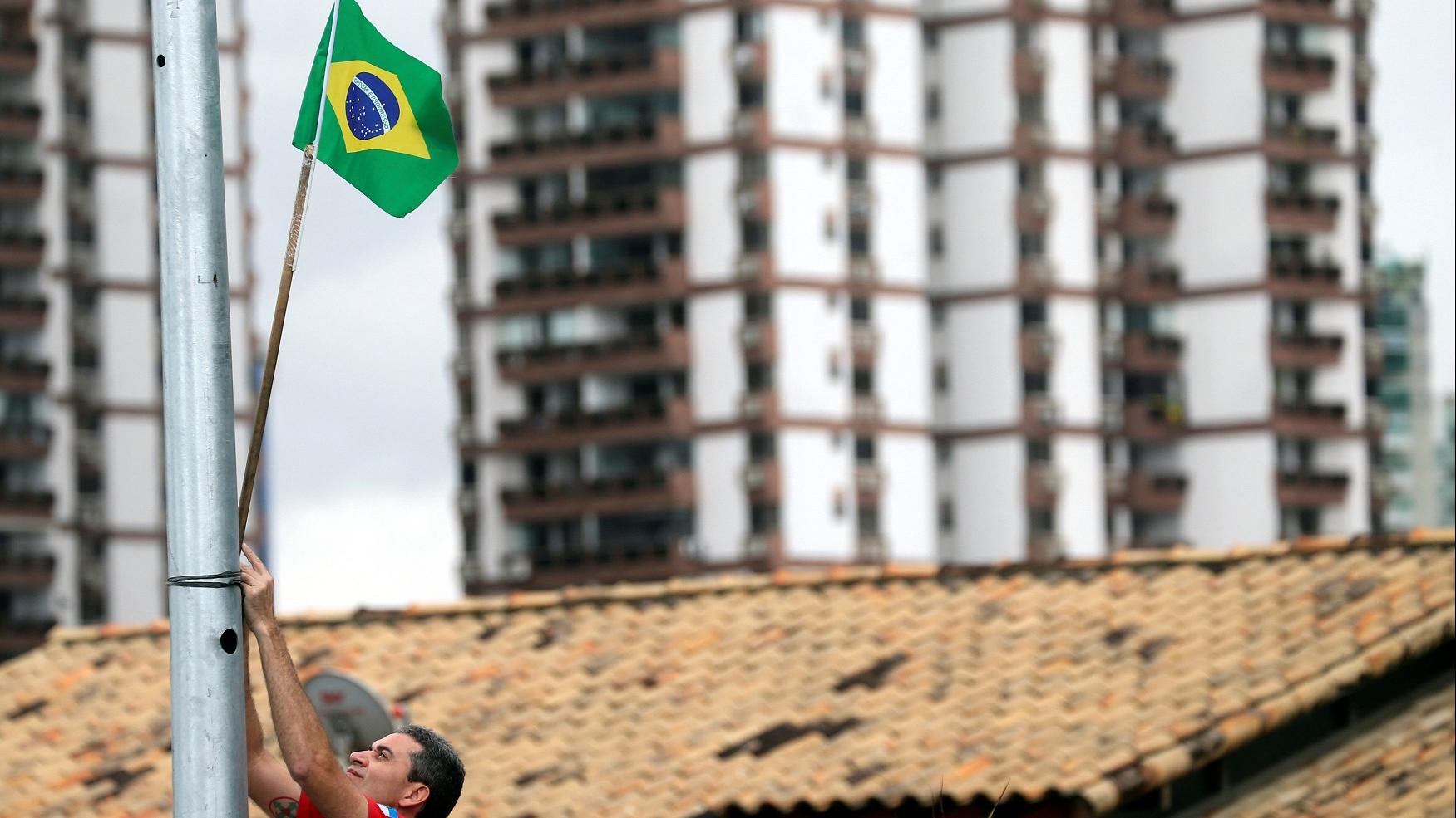 投資新興市場不忘ESG