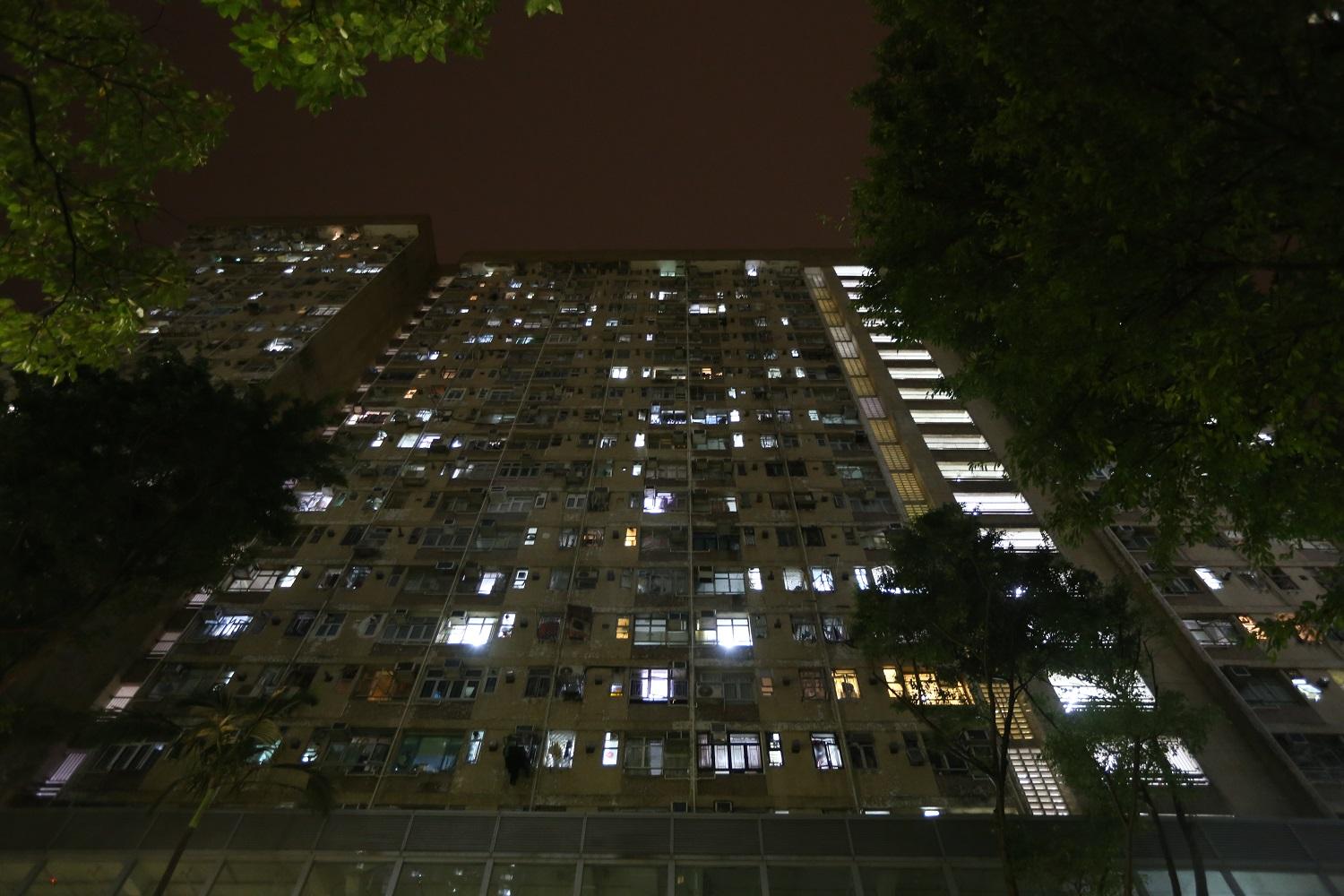 治安冷知識｜爆格踩線標記長方交叉代表乜？　「單位有公務員」都有專屬記號