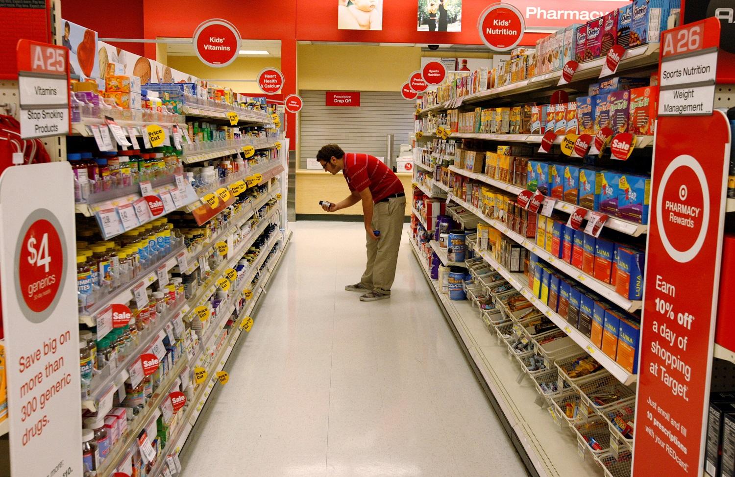 關注美國PCE物價指數表現