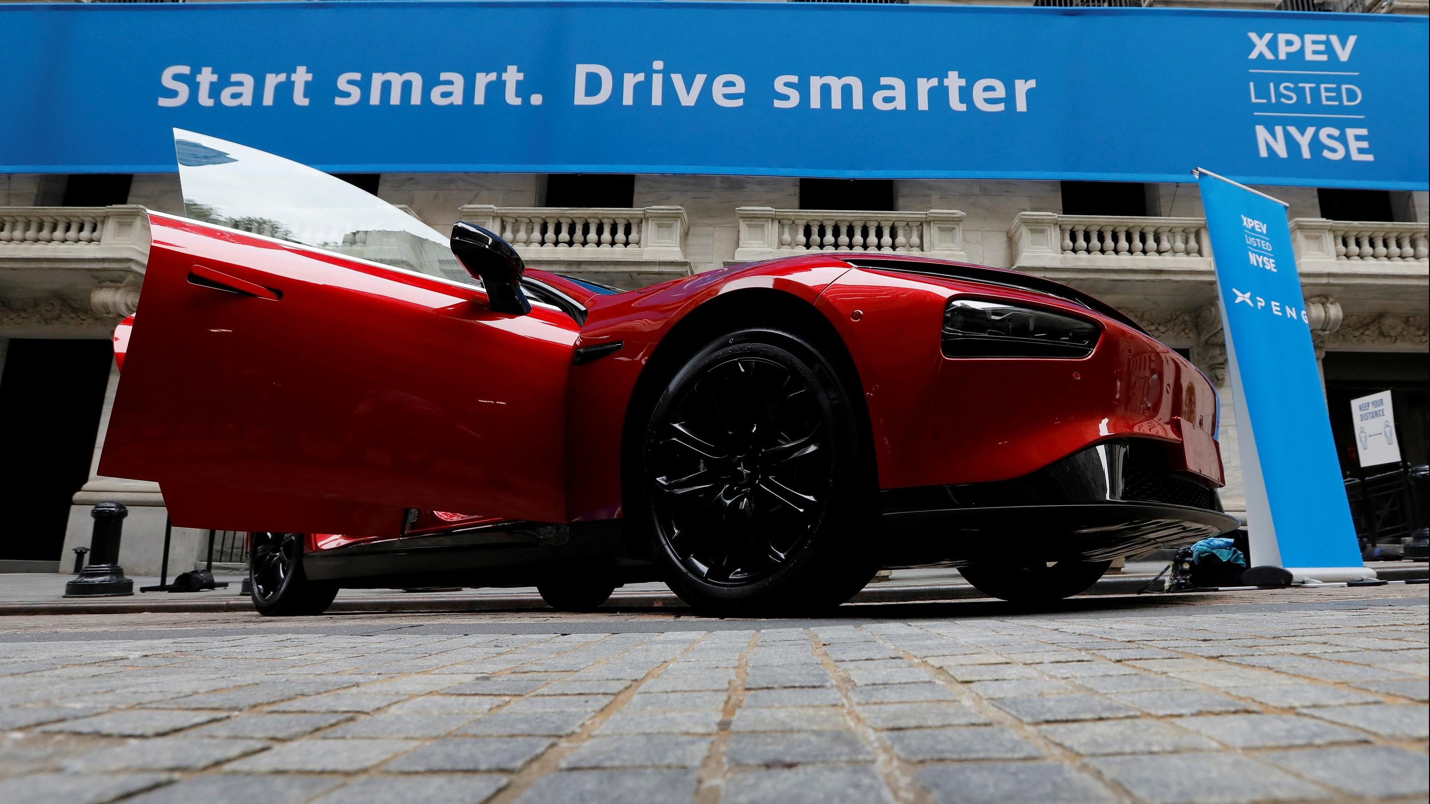 資本市場活躍 恒生科指成焦點