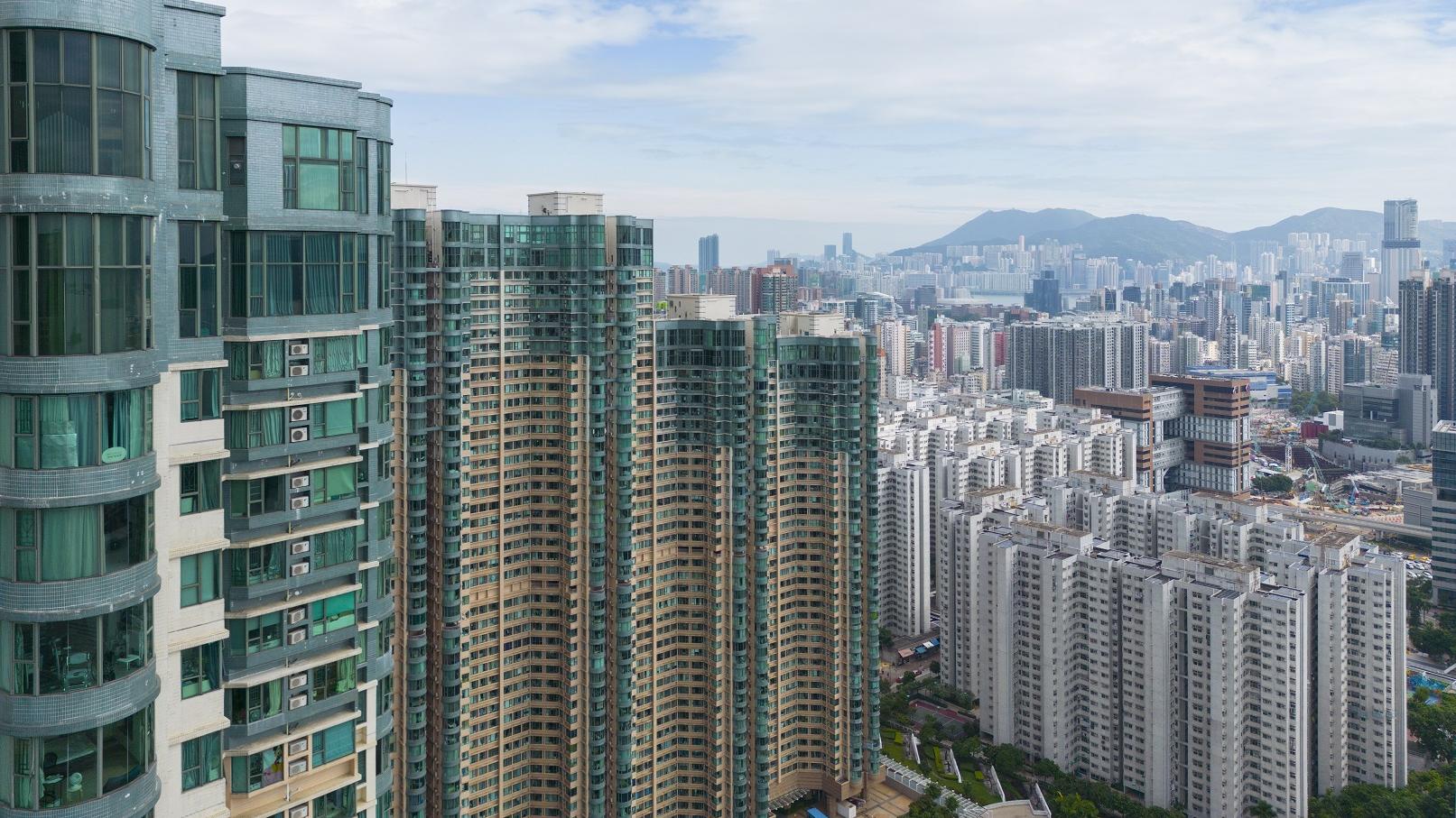 樓市用家主導 危中有機莫悲觀