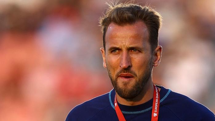 德甲的拜仁加碼收購哈利卡尼。(路透社)