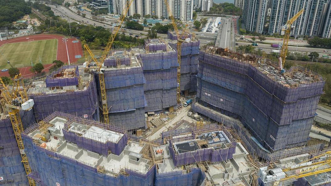 樓市仍整固 待8月突破