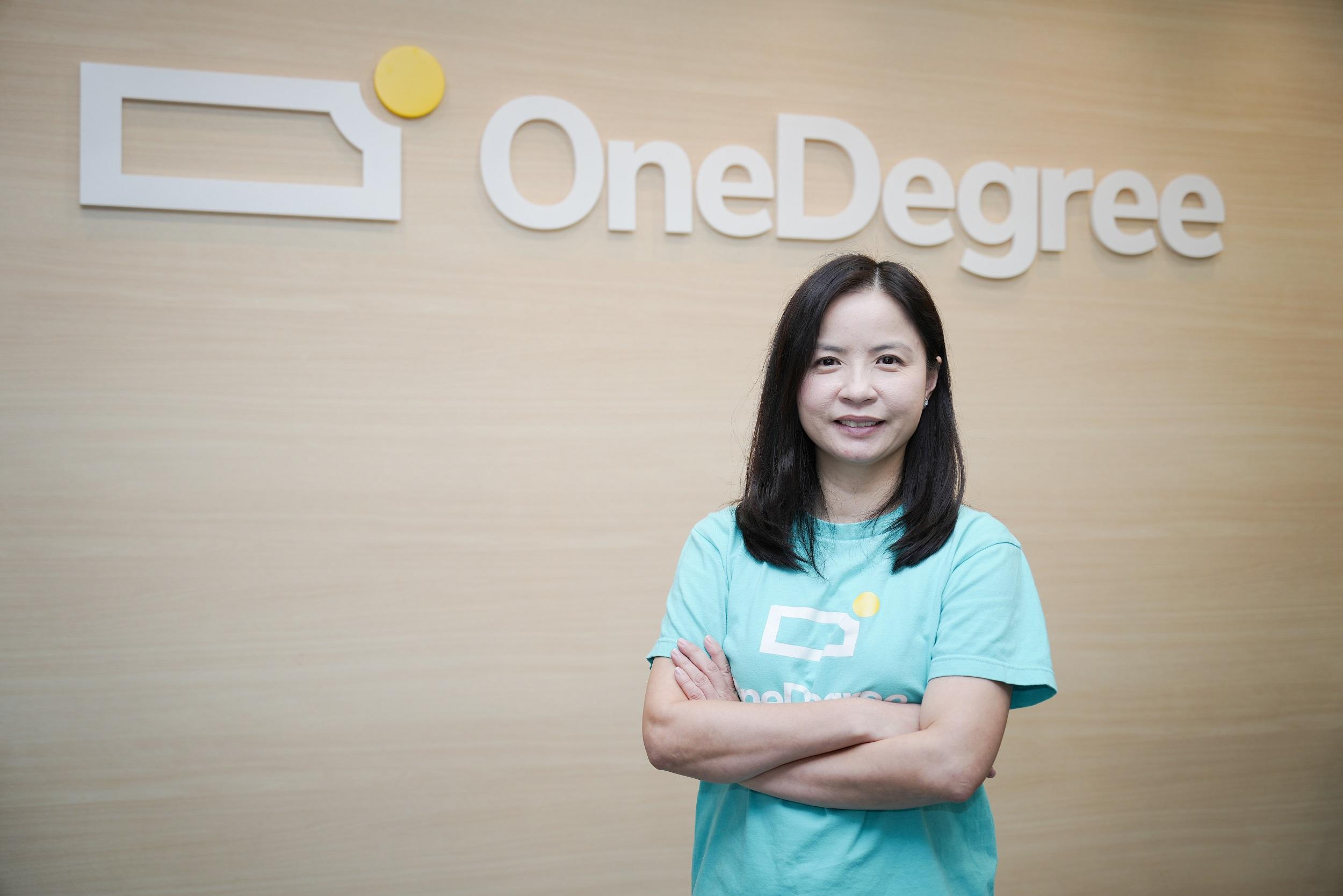 虛擬保險｜OneDegree半年保費收入升六成 擬推醫療保