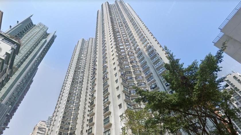 二手樓租賃｜大坑光明臺兩房2.35萬租出 平上手租客6%