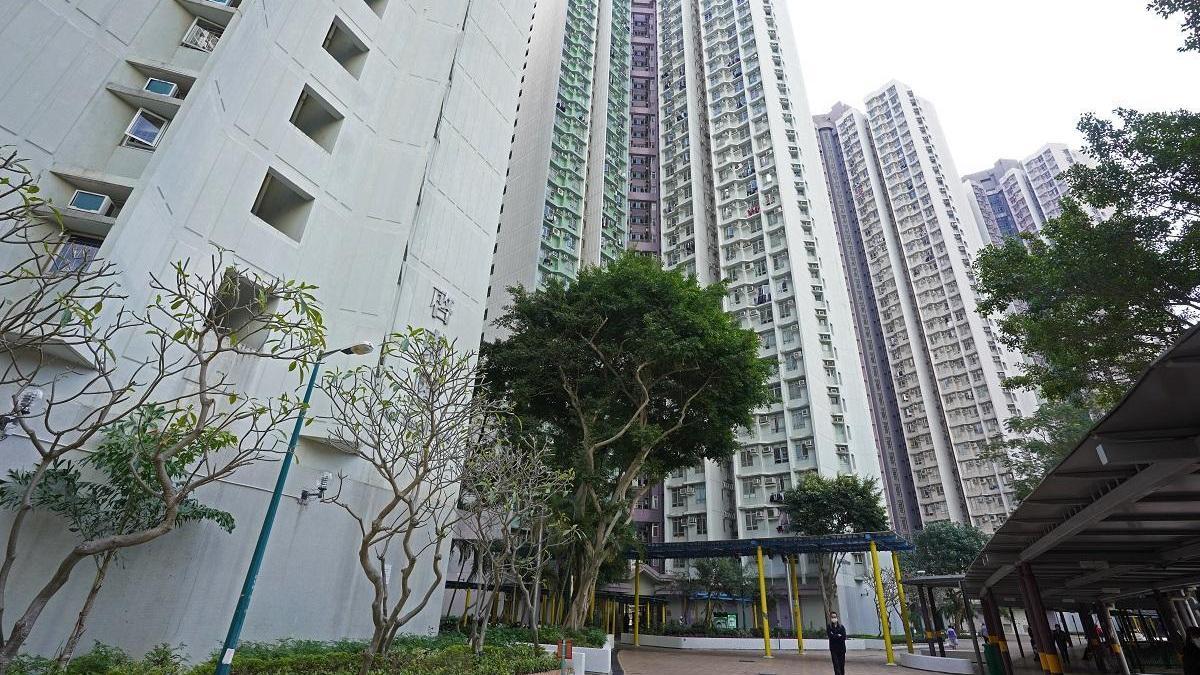 二手居屋成交｜東涌裕東苑一房「97貨」 26年升值兩球