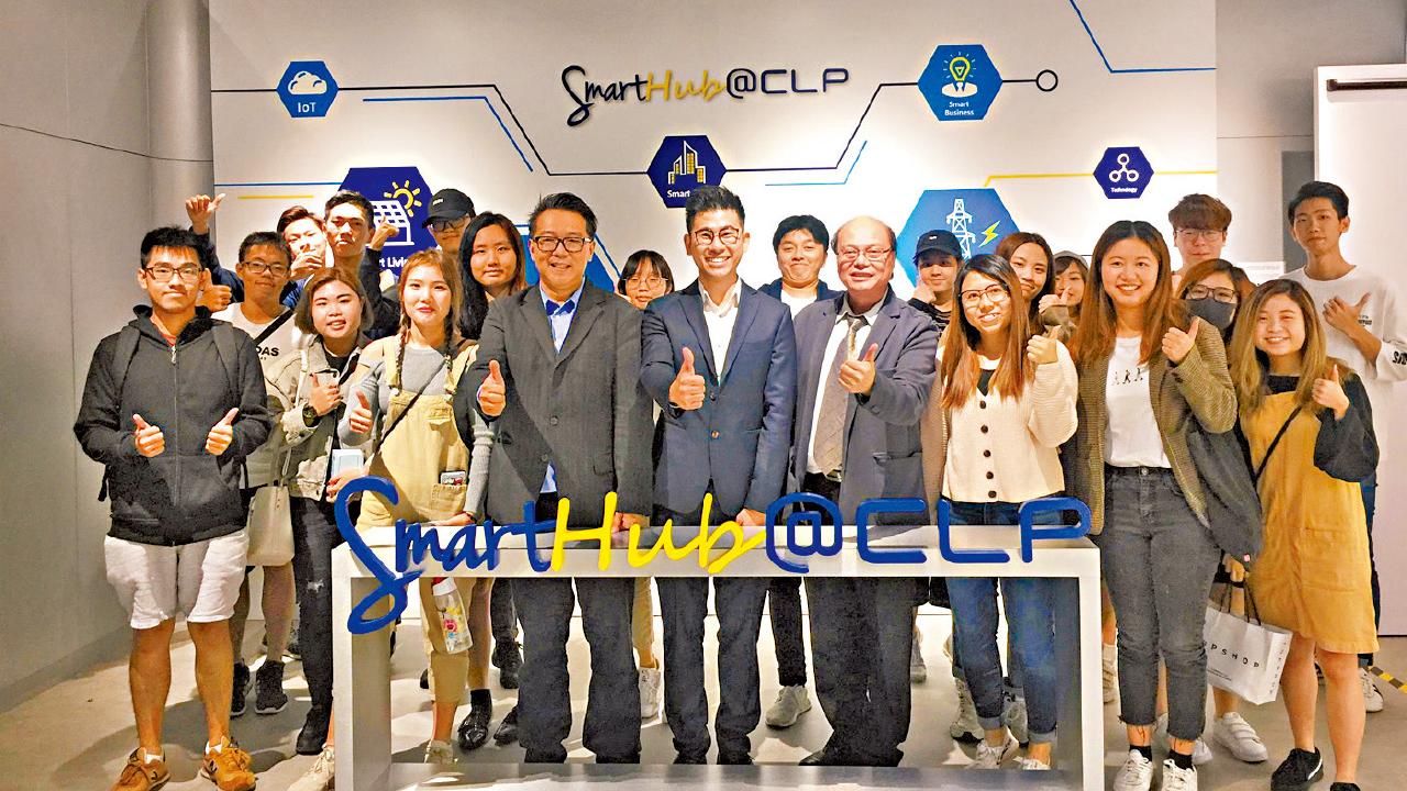 恒大融合媒體及傳播科技（榮譽）文學士 嶄新課程 成就新一代媒體專才