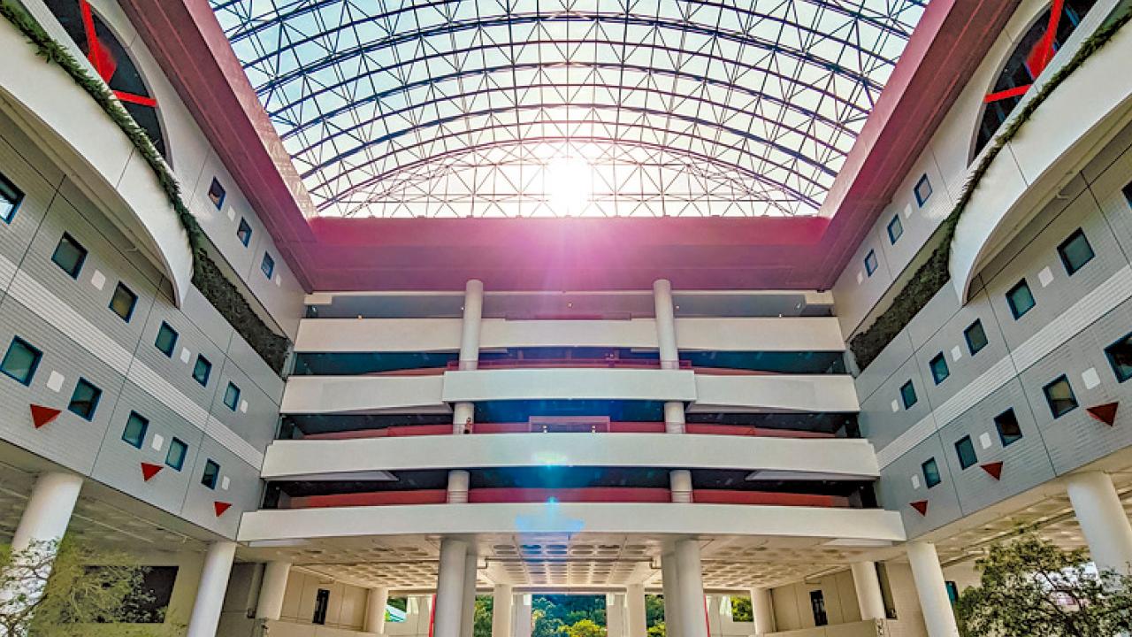 今年續設彈性收生 符合指定條件 入U未必無可能