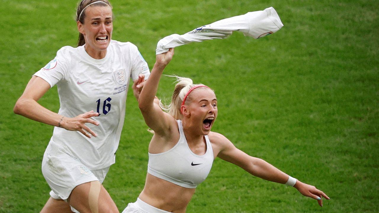 今日有咩波｜女子世界盃首戰遇「新丁」海地女足 英格蘭女足強勢博大炒