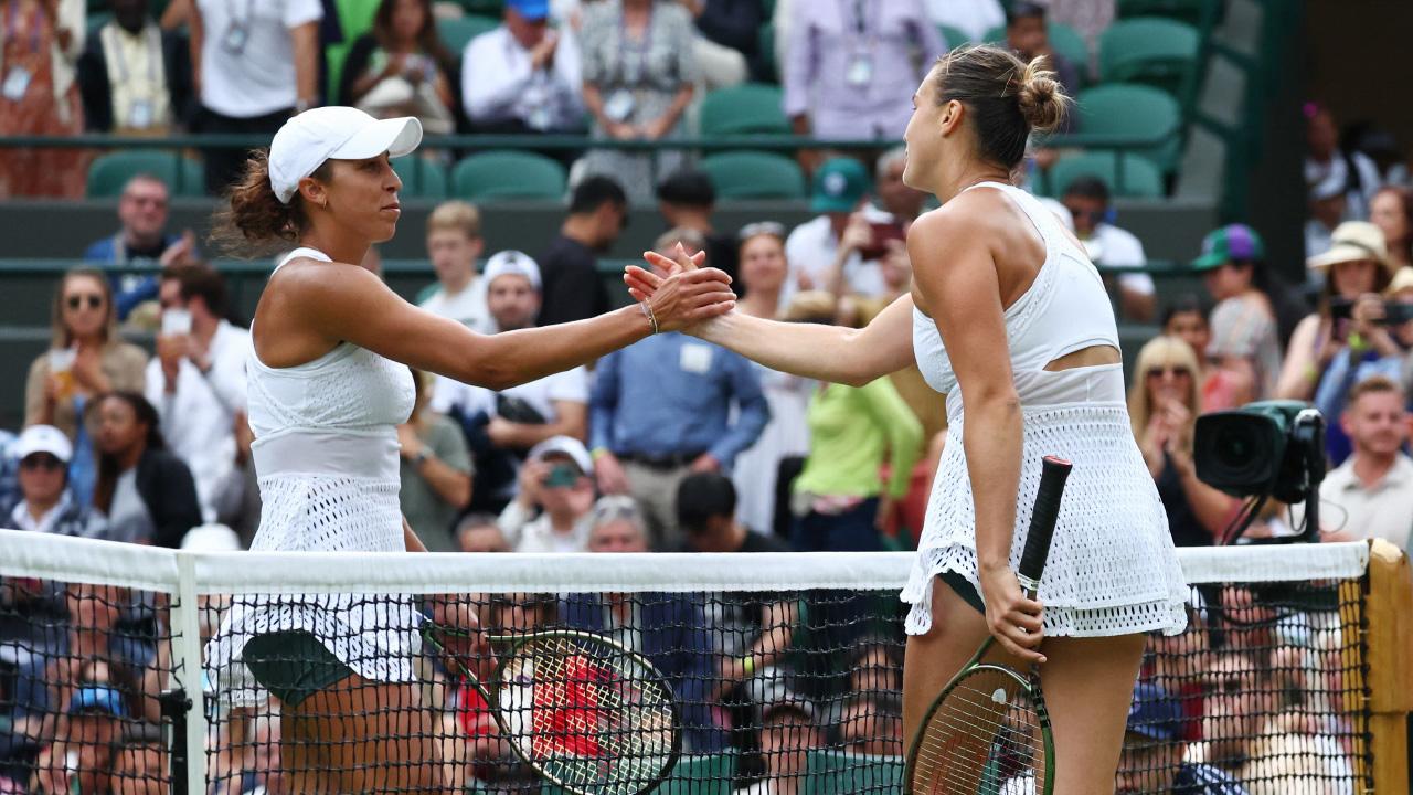 體育精神難道只是儀式感