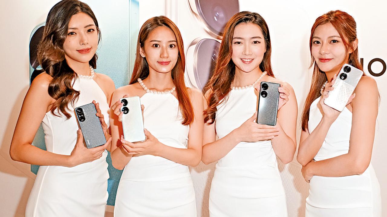 2億像素宇宙級攝力 平玩HONOR 90「攞你命三千」