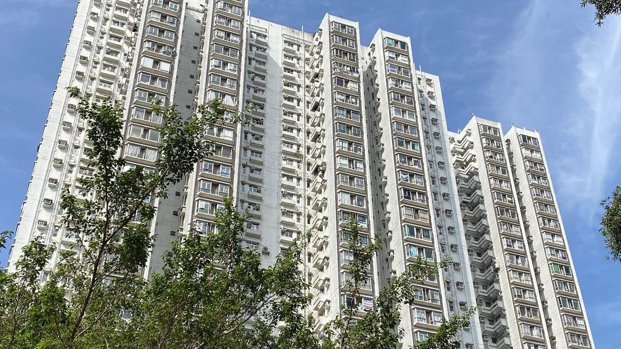 二手蝕讓｜沙田中心本月開齋 兩房鬆綁貨525萬沽 3年跌價40萬