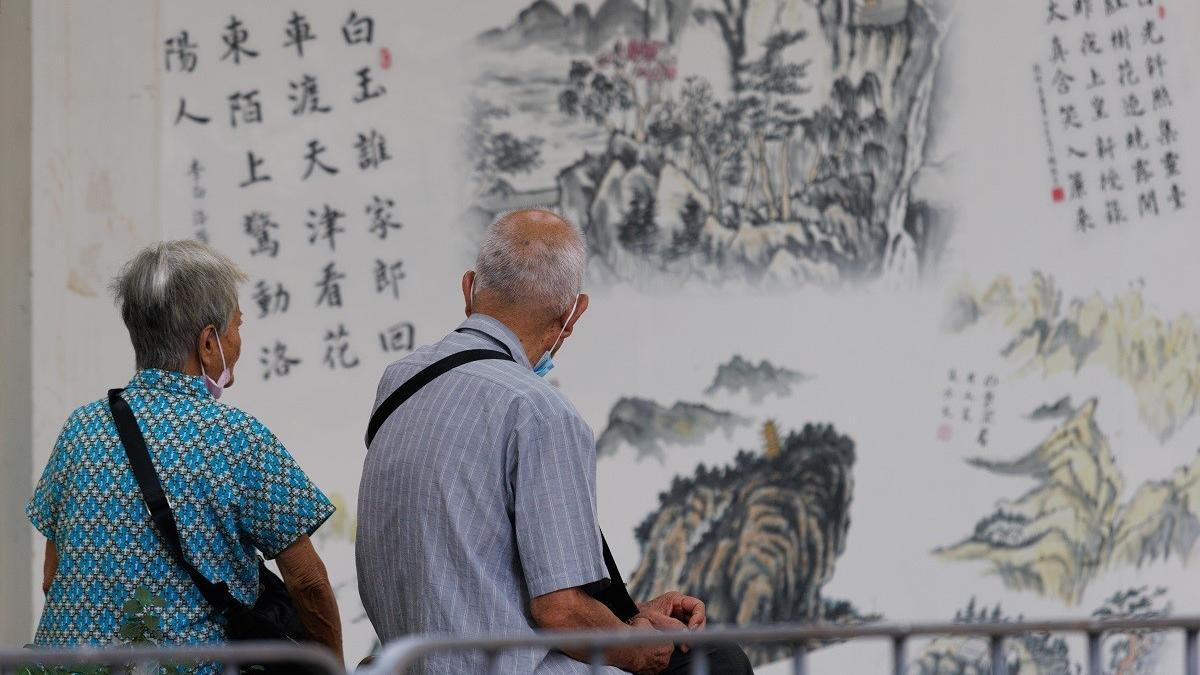 多間公共交通營辦商和商戶，在11月20日長者日向長者提供優惠。(資料圖片／蘇文傑攝)