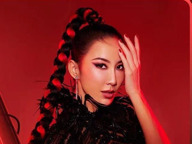 李玟Coco設靈｜告別式澳洲天空出現奇景 張惠妹團隊感動：老天也在送別她