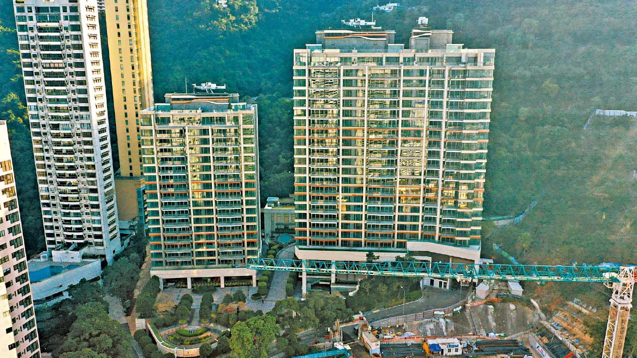 大刁觸礁｜波老道208億交易告吹 長實袋廿億 港史最大撻訂