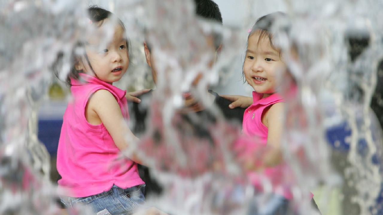 香港生育創新低