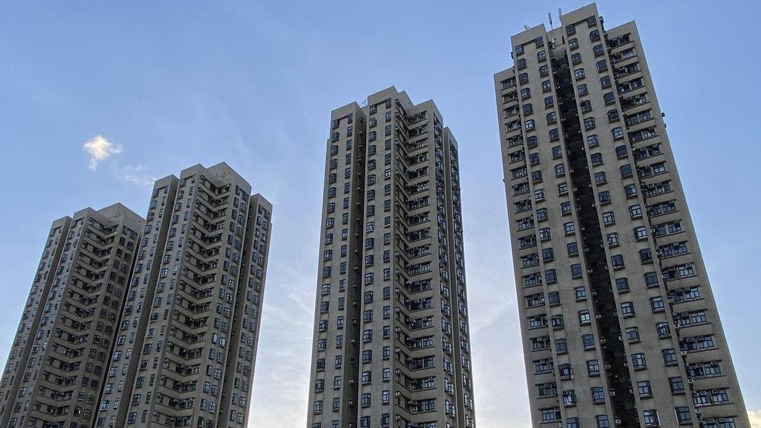 內地生租樓潮｜沙田、大埔各錄合租成交 同屬預繳一年租金形式