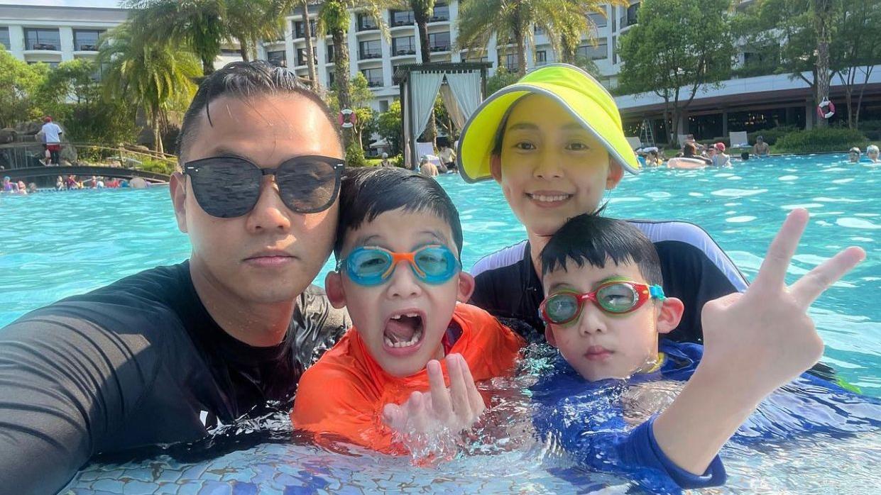 台灣metoo｜黑人連累老婆變「范眾憎」 范瑋琪個唱取消損失慘重