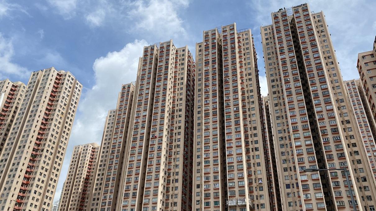 二手樓成交｜區內客睇樓近半年 見樓價回落 斥558萬購淘大花園靚裝兩房