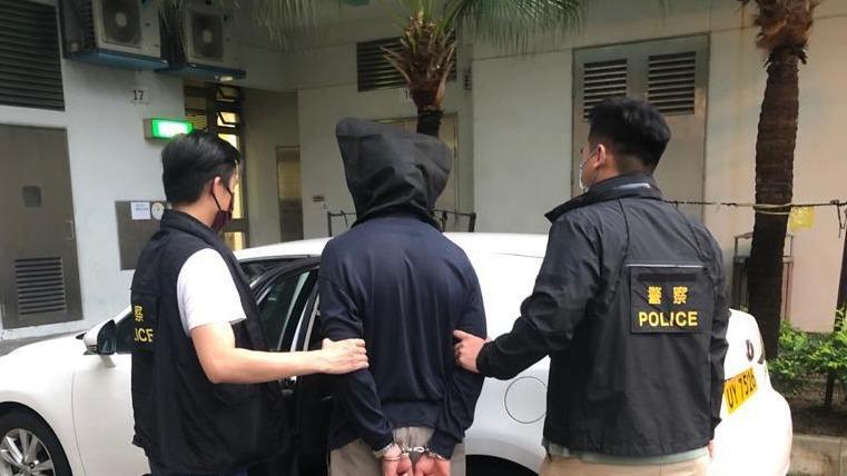 警方拘75人涉50宗洗黑錢騙案　涉案金額達2.4億元