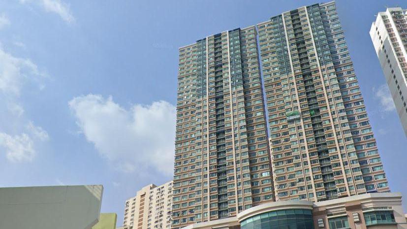 二手樓成交｜葵涌月海灣錄本月首宗 兩房放盤數小時 即市價566.8萬沽